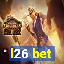 l26 bet